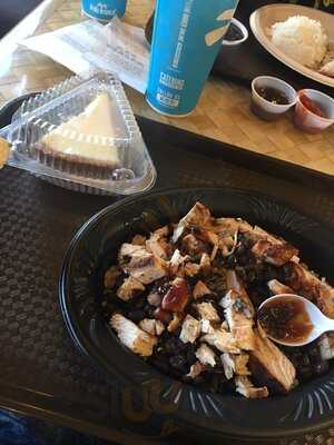 Pollo Tropical