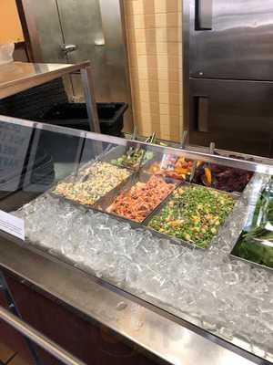 Luby's Cafeterias