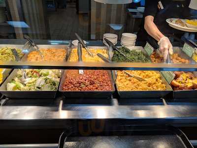 Luby's Cafeterias