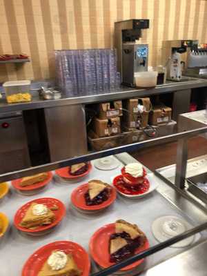 Luby's Cafeterias
