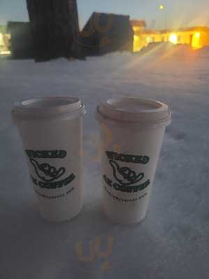 Wicked Az Coffee