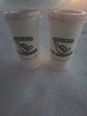 Wicked Az Coffee