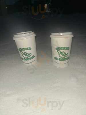 Wicked Az Coffee