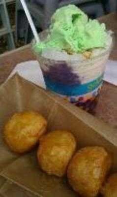 Goldilocks Bakeshop & Restaurant