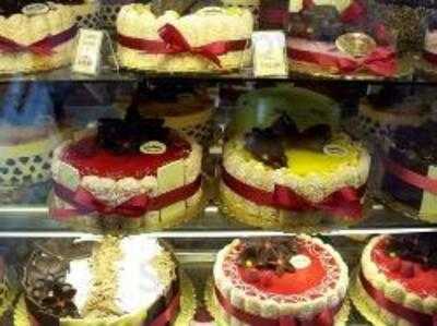 Goldilocks Bakeshop & Restaurant