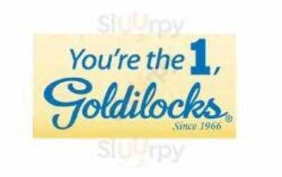 Goldilocks Bakeshop & Restaurant