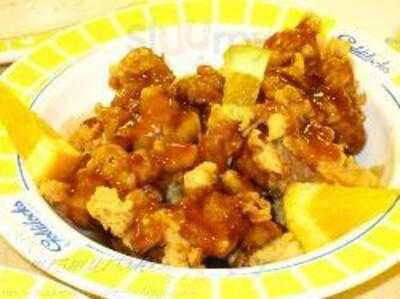 Goldilocks Bakeshop & Restaurant