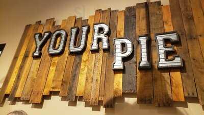 Your Pie