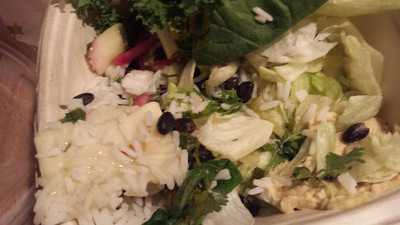 Tropical Smoothie Cafe