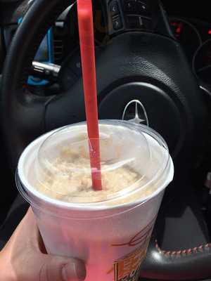 Tropical Smoothie Cafe