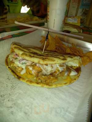 Tropical Smoothie Cafe