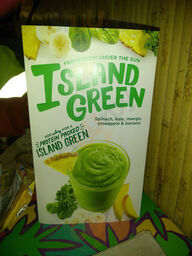 Tropical Smoothie Cafe