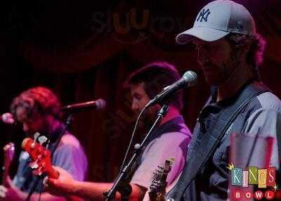 Whiskey Room Live Franklin