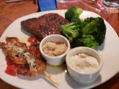 Outback Steakhouse