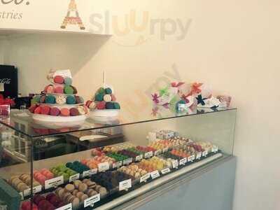 Janette & Co. Macaron And French Pastries