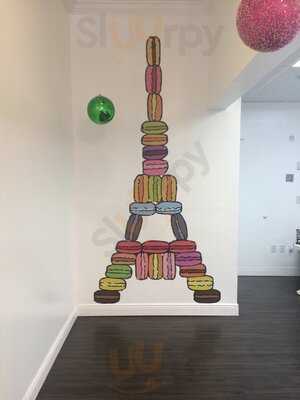 Janette & Co. Macaron And French Pastries
