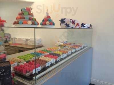 Janette & Co. Macaron And French Pastries
