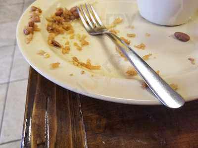 Chicos Comida Casera