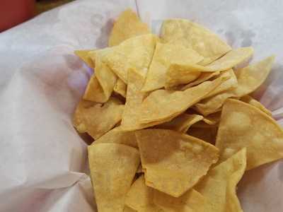 Chicos Comida Casera