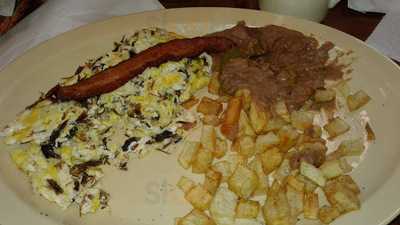 Chicos Comida Casera