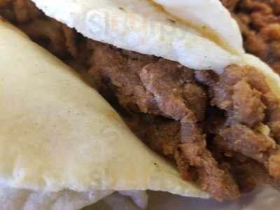 Chicos Comida Casera