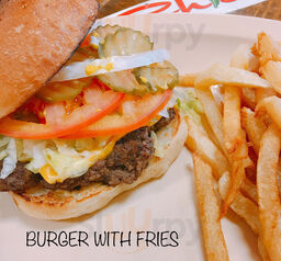 Chicos Comida Casera