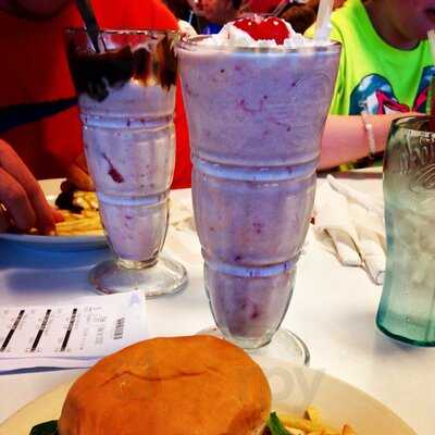 Steak 'n Shake