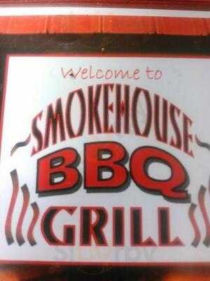 Smokehouse Bbq