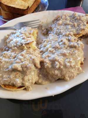 Moejoe's Family Restaurant