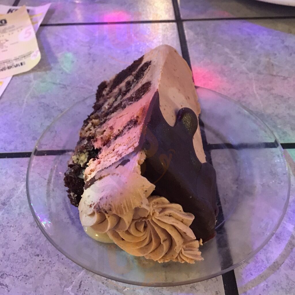 Moejoe's Family Restaurant