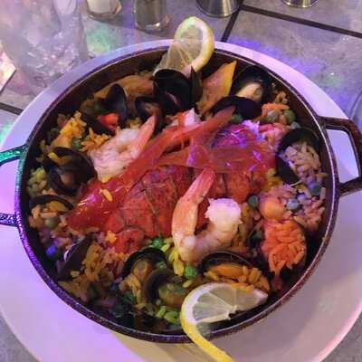 Moejoe's Family Restaurant