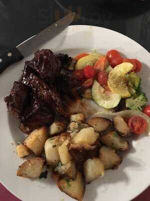 Moejoe's Family Restaurant