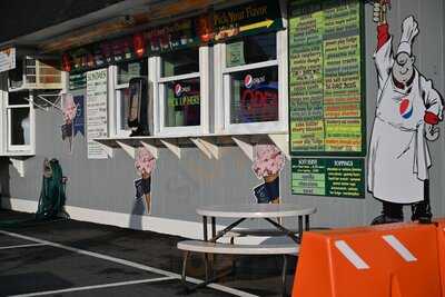 Moejoe's Family Restaurant