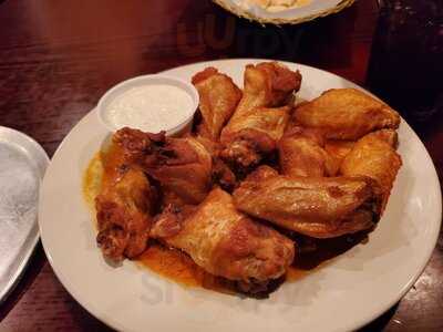 Gina’s Stone Fired Italian Pizzeria