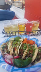 Tacos California