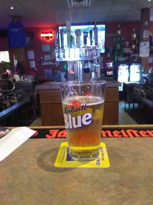 Luigi's Pizza Bar And Grille