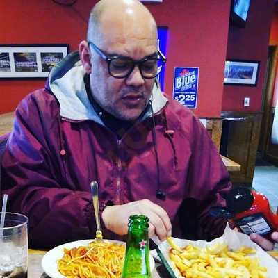 Luigi's Pizza Bar And Grille