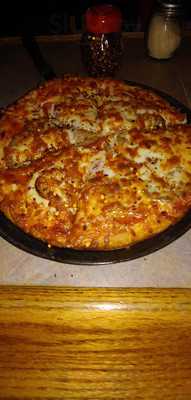 Luigi's Pizza Bar And Grille