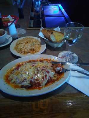 Luigi's Pizza Bar And Grille