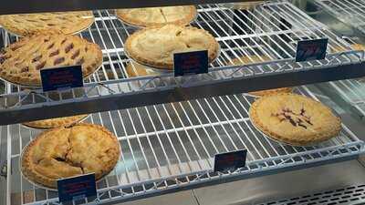 Shari's Cafe And Pies