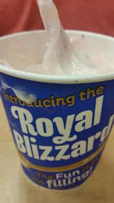 Dairy Queen Grill & Chill