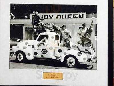 Dairy Queen Grill & Chill