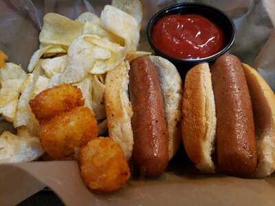 The Greene Turtle Sports Bar & Grille