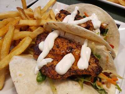 The Greene Turtle Sports Bar & Grille