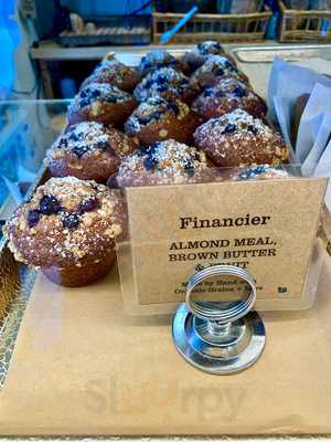 Prager Brothers Bakery