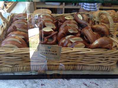 Prager Brothers Bakery