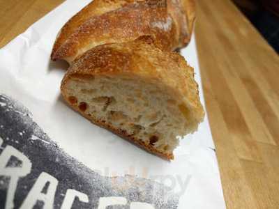 Prager Brothers Bakery