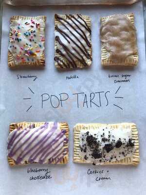 High Brow Coffee + Tea