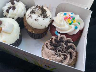 Misha's Cupcakes