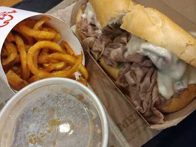 Arby's